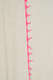Schal aus Cashmere 