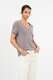 Shirt mit Baumwolle 
