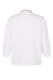 Bestickte Bluse mit Plastron 