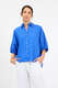 Bluse aus Baumwolle