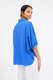 Bluse aus Baumwolle