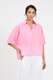 Bluse aus Baumwolle