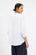 Bluse mit R&uuml;sche