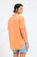 Bluse aus Baumwolle