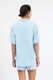 Bluse aus Lyocell