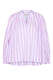 Bluse aus Baumwolle