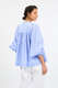 Bluse aus Baumwolle