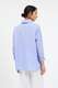 Bluse aus Baumwolle 