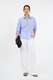 Bluse aus Baumwolle 