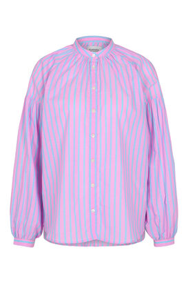 Bluse Spring Stripes