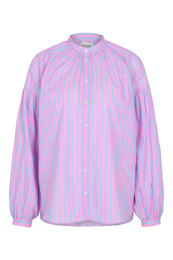 Bluse Spring Stripes
