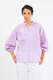 Bluse Spring Stripes