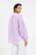 Bluse Spring Stripes