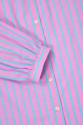 Bluse Spring Stripes