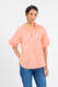Bluse Exotic Stripes