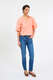 Bluse Exotic Stripes