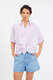 Bluse aus Baumwolle 