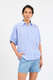 Bluse aus Baumwolle 