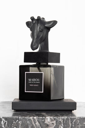Duftskulptur Giraffe - Wild Grace 