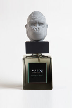 Duftskulptur Gorilla - Gentle Guardian