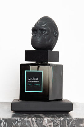 Duftskulptur Gorilla - Gentle Guardian