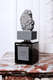 Duftskulptur Obsidian