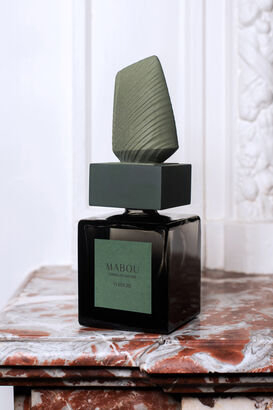Duftskulptur Verdure