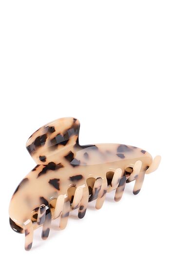 Haarspange Sophie, Classic Beige 