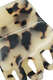 Haarspange Lilly, Classic Beige 