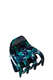 Haarspange Lilly, Green Blue 