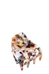 Haarspange Lilly, Pearl Multi 