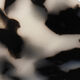 Haarspange Lilly, Onyx White 