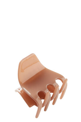 Haarspange Lilly, Taupe