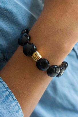 Armband Bombom Ristretto