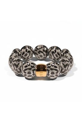 Armband Bombom Capi Gris