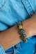 Armband Bombom Capi Gris