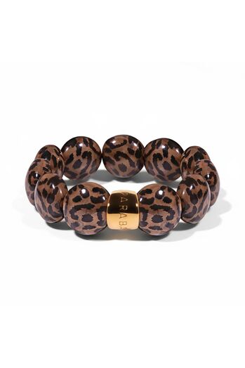 Armband Bombom Noisette