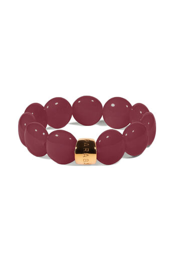 Armband Bombom Prune
