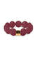 Armband Bombom Prune