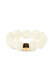 Armband Bombom Ivoire