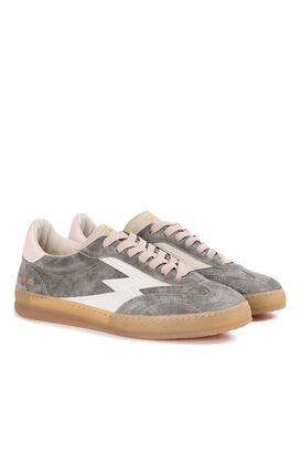 Sneaker Club Taupe