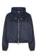 Blouson mit Kapuze