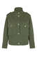 Fieldjacket aus Baumwolle