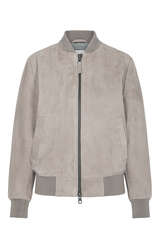 Leder Bomber