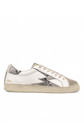 Sneaker Iconic Snake