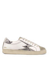 Sneaker Iconic Snake