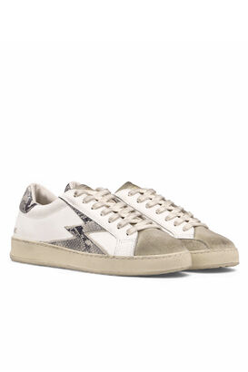 Sneaker Iconic Snake