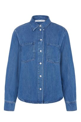 Jeanshemd Sabexy