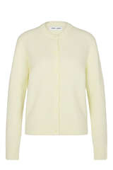 Cardigan Nor mit Alpaka