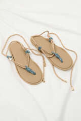 Sandale Fl&ograve; Twin